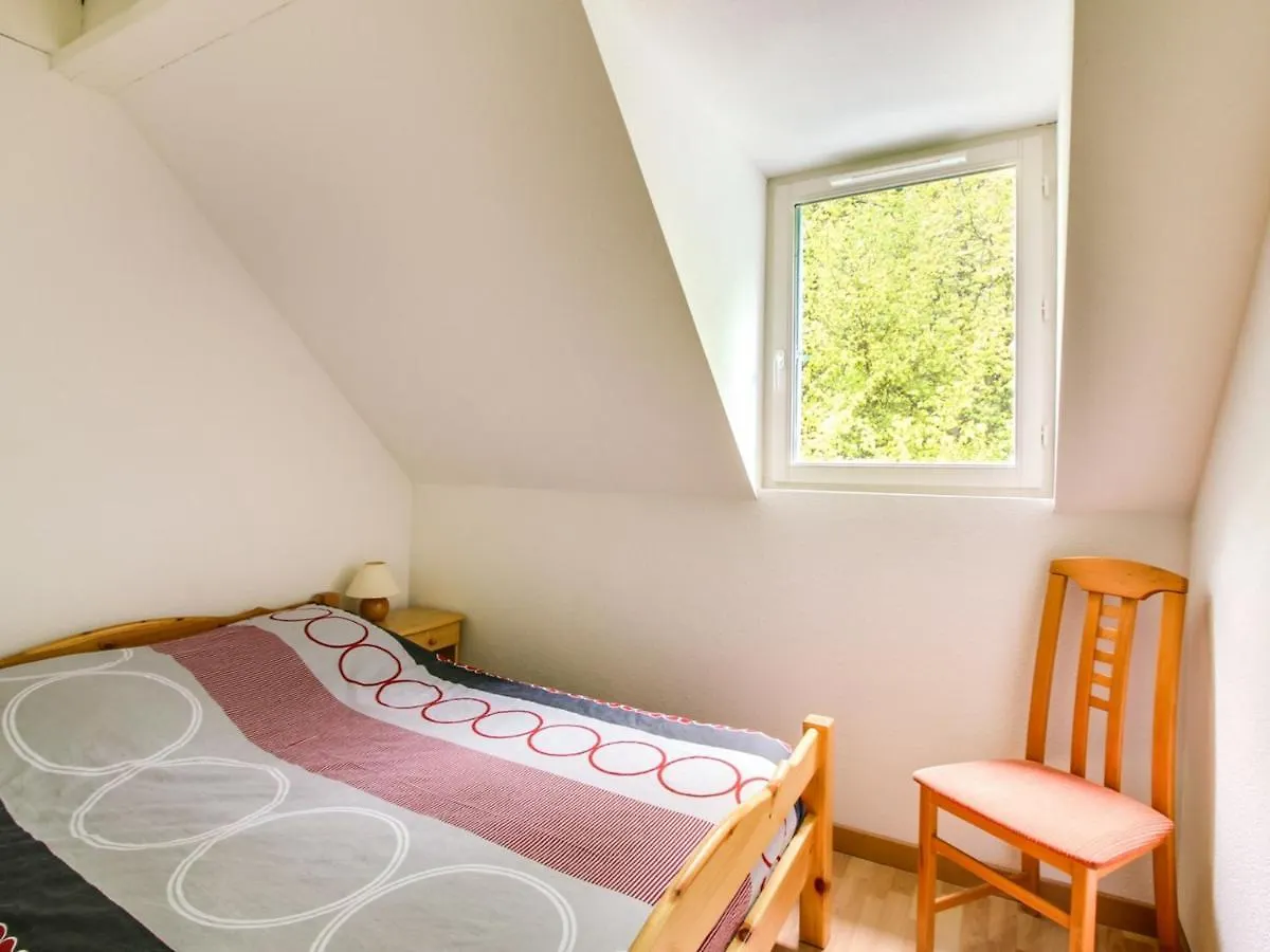 Appartement Cauterets, 3 pièces, 6 personnes - FR-1-401-42