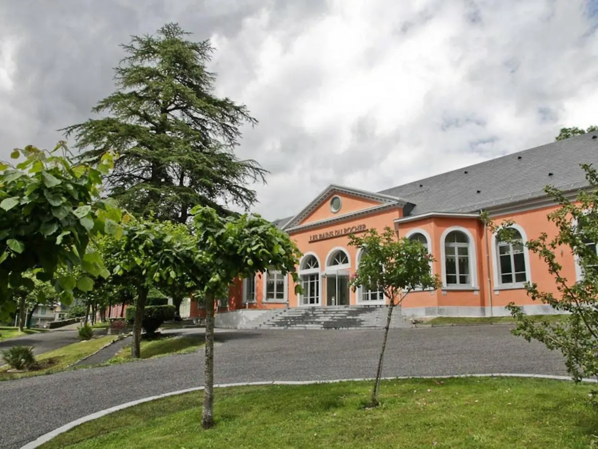 Appartement Cauterets, 3 pièces, 6 personnes - FR-1-401-42 0*, Cauterets France