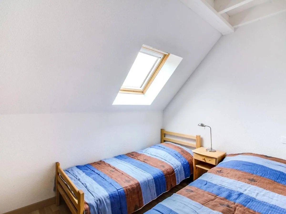 Appartement Cauterets, 3 pièces, 6 personnes - FR-1-401-42 0*, Cauterets France